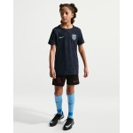 USMNT 2026 Away Authentic Big Kids (Custom)